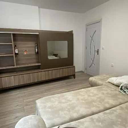 Apartment Three Next To The Sea
