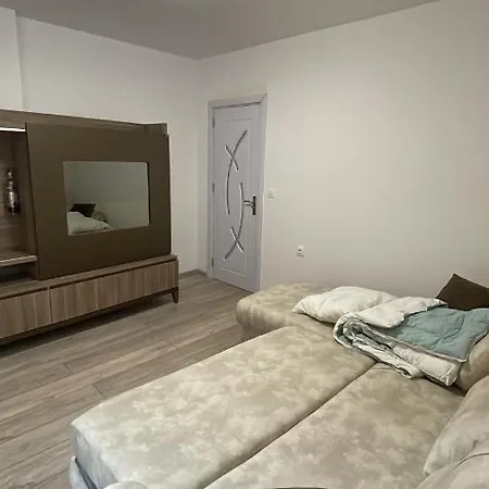 Apartment Three Next To The Sea